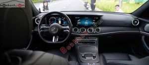 Xe Mercedes Benz E class E300 AMG 2022