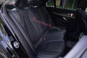 Xe Mercedes Benz E class E300 AMG 2022