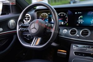 Xe Mercedes Benz E class E300 AMG 2022