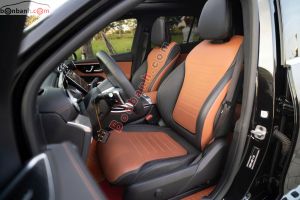 Xe Mercedes Benz GLC 300 4Matic 2024