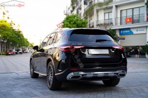 Xe Mercedes Benz GLC 300 4Matic 2024