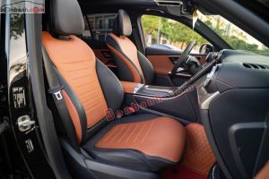 Xe Mercedes Benz GLC 300 4Matic 2024
