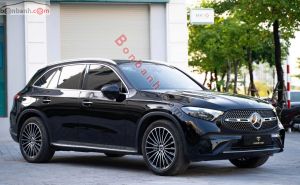 Xe Mercedes Benz GLC 300 4Matic 2024