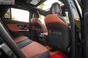 Xe Mercedes Benz GLC 300 4Matic 2024