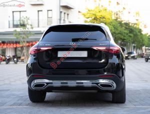 Xe Mercedes Benz GLC 300 4Matic 2024