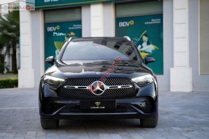 Xe Mercedes Benz GLC 300 4Matic 2024
