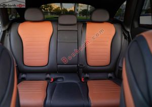 Xe Mercedes Benz GLC 300 4Matic 2024