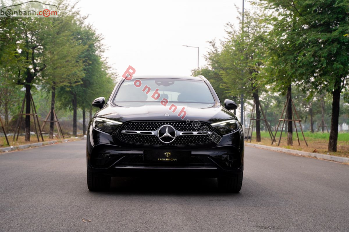 Mercedes Benz GLC 300 4Matic 2023