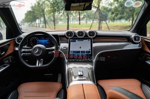 Xe Mercedes Benz GLC 300 4Matic 2023