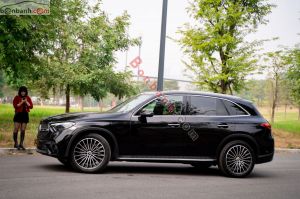 Xe Mercedes Benz GLC 300 4Matic 2023