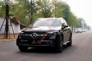 Xe Mercedes Benz GLC 300 4Matic 2023
