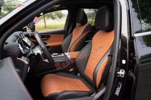 Xe Mercedes Benz GLC 300 4Matic 2023