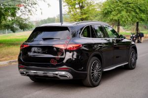 Xe Mercedes Benz GLC 300 4Matic 2023