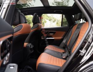 Xe Mercedes Benz GLC 300 4Matic 2023
