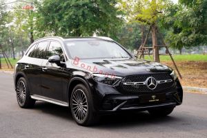 Xe Mercedes Benz GLC 300 4Matic 2023
