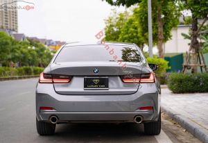 Xe BMW 3 Series 320i Sport Line 2024