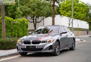 Xe BMW 3 Series 320i Sport Line 2024