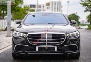 Xe Mercedes Benz S class S450 4Matic 2022