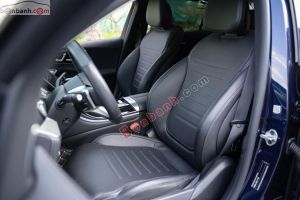 Xe Mercedes Benz C class C300 AMG 2022