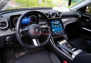 Xe Mercedes Benz C class C300 AMG 2022