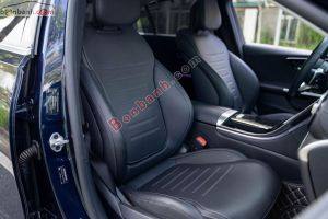 Xe Mercedes Benz C class C300 AMG 2022