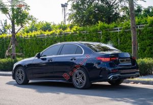 Xe Mercedes Benz C class C300 AMG 2022