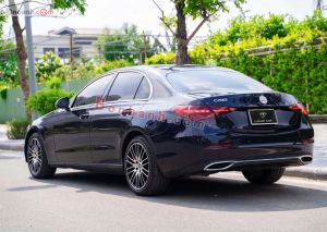 Xe Mercedes Benz C class C200 Avantgarde 2021