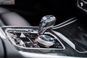 Xe BMW X7 xDrive40i M Sport 2022