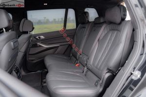 Xe BMW X7 xDrive40i M Sport 2022
