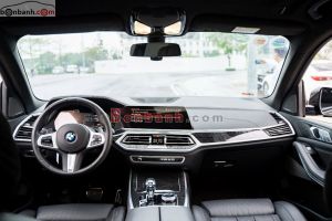 Xe BMW X7 xDrive40i M Sport 2022