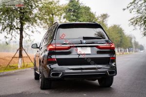 Xe BMW X7 xDrive40i M Sport 2022