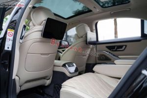 Xe Mercedes Benz S class S450 4Matic 2022