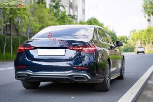 Xe Mercedes Benz C class C300 AMG 2022