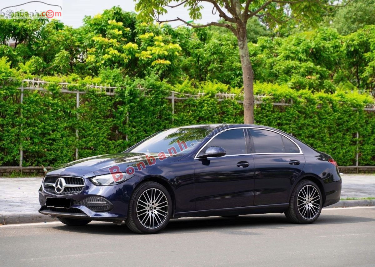 Mercedes Benz C200 Avantgarde