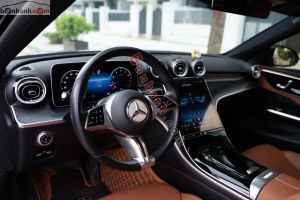 Xe Mercedes Benz C class C200 Avantgarde 2021