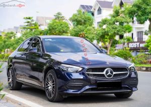 Xe Mercedes Benz C class C200 Avantgarde 2021