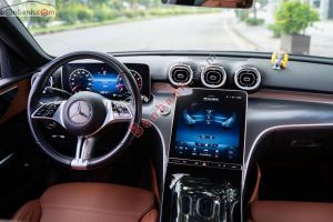 Xe Mercedes Benz C class C200 Avantgarde 2021