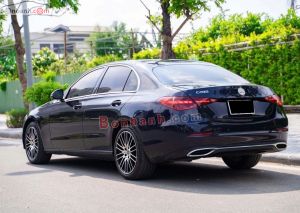 Xe Mercedes Benz C class C200 Avantgarde 2021