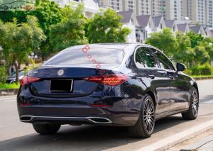 Xe Mercedes Benz C class C200 Avantgarde 2021