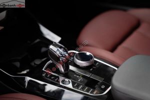 Xe BMW X3 sDrive20i M Sport 2024