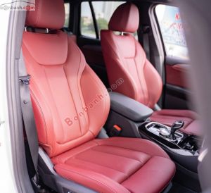 Xe BMW X3 sDrive20i M Sport 2024