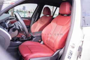 Xe BMW X3 sDrive20i M Sport 2024