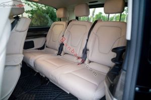 Xe Mercedes Benz V class V250 Luxury 2020
