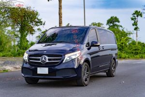 Xe Mercedes Benz V class V250 Luxury 2020
