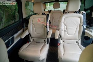 Xe Mercedes Benz V class V250 Luxury 2020