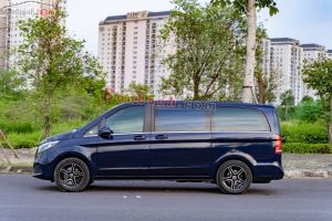 Xe Mercedes Benz V class V250 Luxury 2020