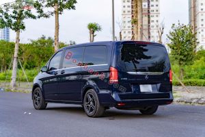 Xe Mercedes Benz V class V250 Luxury 2020