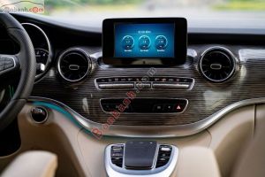 Xe Mercedes Benz V class V250 Luxury 2020