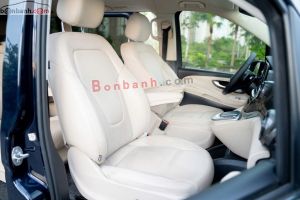 Xe Mercedes Benz V class V250 Luxury 2020