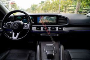 Xe Mercedes Benz GLS 450 4Matic 2021